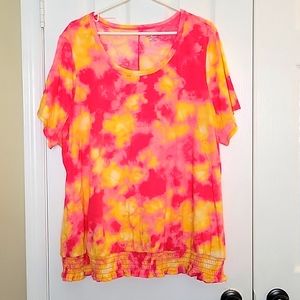 Lane Bryant 26/28 top.